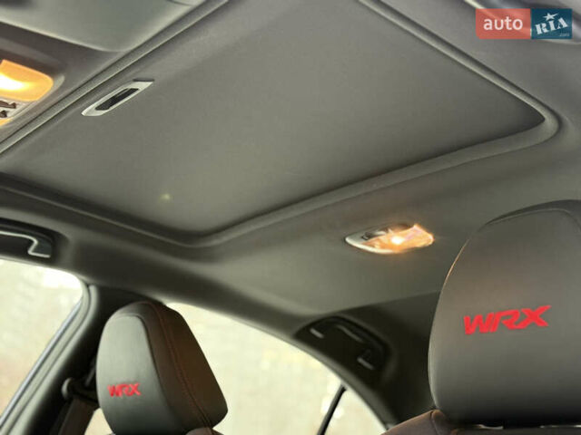 Синий Субару ВРХ, объемом двигателя 2.39 л и пробегом 29 тыс. км за 26900 $, фото 38 на Automoto.ua