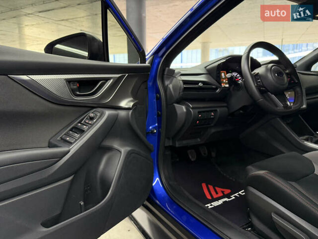 Синій Субару ВРХ, об'ємом двигуна 2.39 л та пробігом 13 тис. км за 22900 $, фото 17 на Automoto.ua