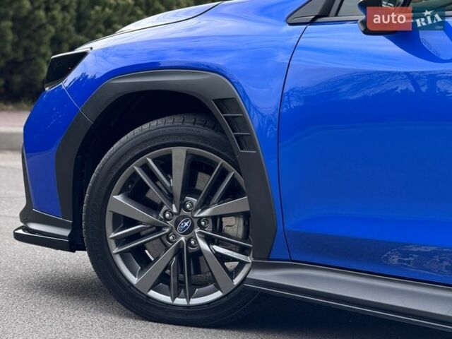 Синий Субару ВРХ, объемом двигателя 2.39 л и пробегом 14 тыс. км за 22700 $, фото 26 на Automoto.ua