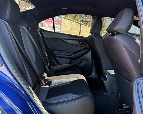 Синий Субару ВРХ, объемом двигателя 2.39 л и пробегом 28 тыс. км за 32500 $, фото 17 на Automoto.ua