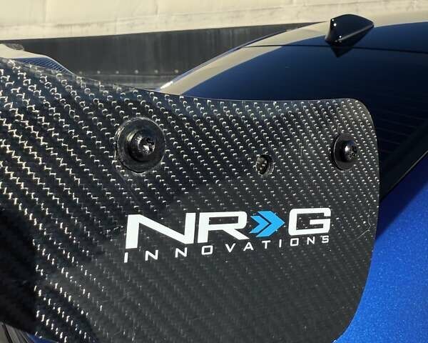 Синий Субару ВРХ, объемом двигателя 2.39 л и пробегом 28 тыс. км за 32500 $, фото 7 на Automoto.ua