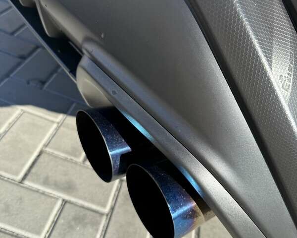 Синий Субару ВРХ, объемом двигателя 2.39 л и пробегом 28 тыс. км за 32500 $, фото 8 на Automoto.ua