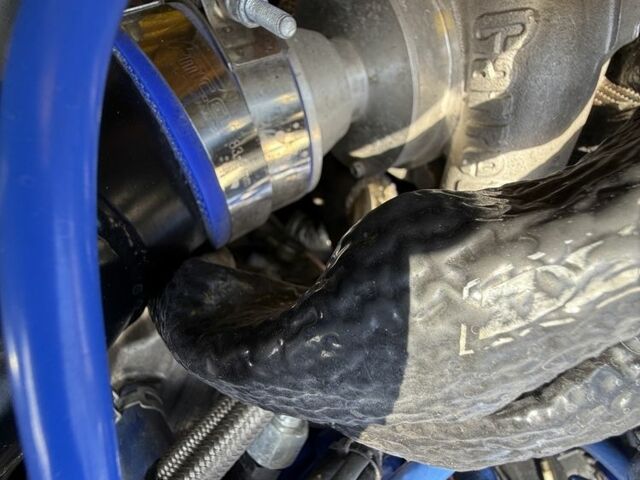 Білий Субару ХТ, об'ємом двигуна 2 л та пробігом 10 тис. км за 60000 $, фото 8 на Automoto.ua