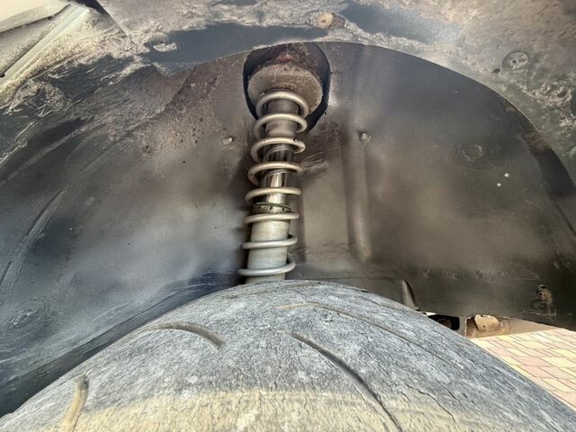 Белый Субару ХТ, объемом двигателя 2 л и пробегом 10 тыс. км за 60000 $, фото 13 на Automoto.ua