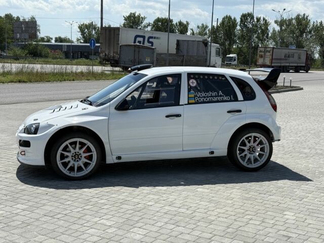 Білий Субару ХТ, об'ємом двигуна 2 л та пробігом 10 тис. км за 60000 $, фото 22 на Automoto.ua