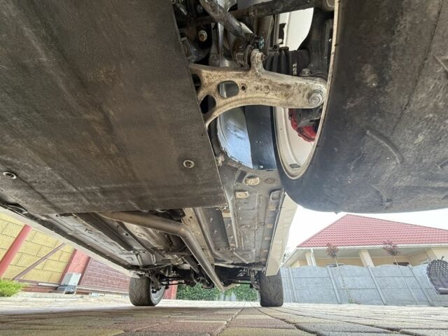 Білий Субару ХТ, об'ємом двигуна 2 л та пробігом 10 тис. км за 60000 $, фото 11 на Automoto.ua