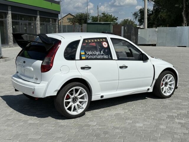 Білий Субару ХТ, об'ємом двигуна 2 л та пробігом 10 тис. км за 60000 $, фото 23 на Automoto.ua