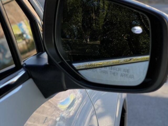 Белый Субару ХТ, объемом двигателя 2.4 л и пробегом 20 тыс. км за 26599 $, фото 4 на Automoto.ua