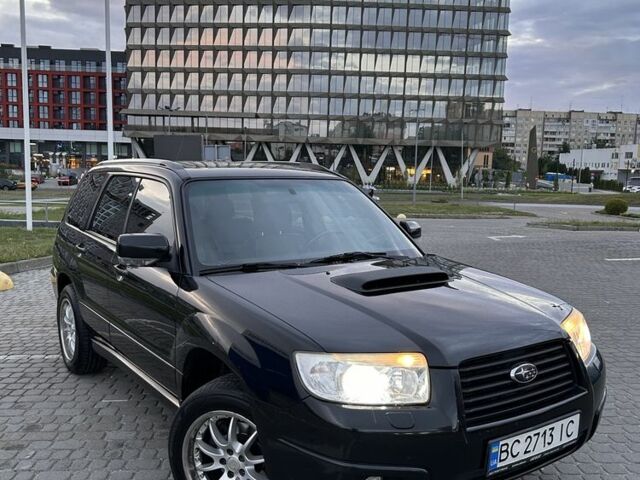 Чорний Субару ХТ, об'ємом двигуна 2.5 л та пробігом 245 тис. км за 7340 $, фото 22 на Automoto.ua