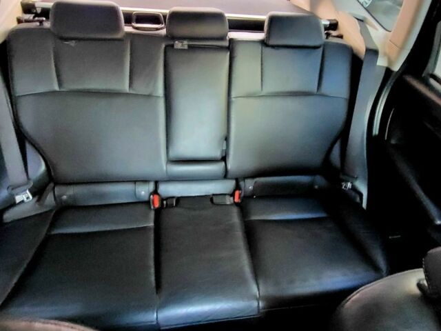 Серый Субару ХТ, объемом двигателя 2 л и пробегом 91 тыс. км за 21000 $, фото 3 на Automoto.ua