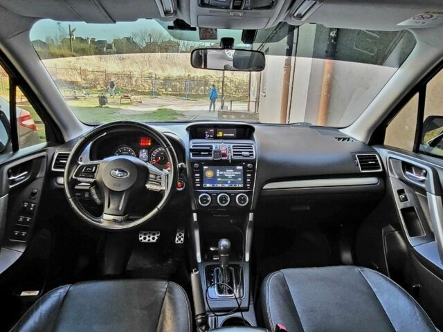 Серый Субару ХТ, объемом двигателя 2 л и пробегом 91 тыс. км за 21000 $, фото 1 на Automoto.ua