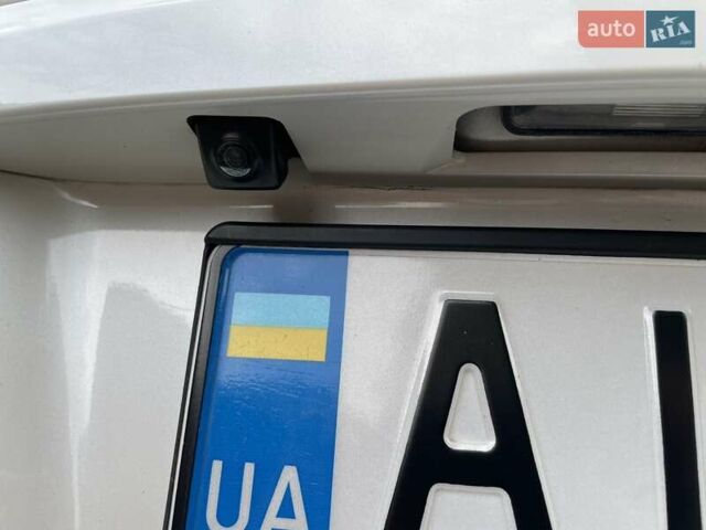Белый Субару ХВ, объемом двигателя 2 л и пробегом 164 тыс. км за 10950 $, фото 13 на Automoto.ua