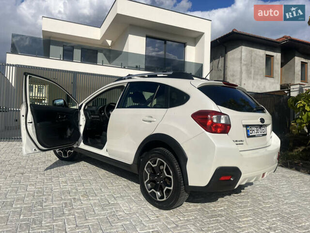 Белый Субару ХВ, объемом двигателя 2 л и пробегом 144 тыс. км за 11200 $, фото 2 на Automoto.ua