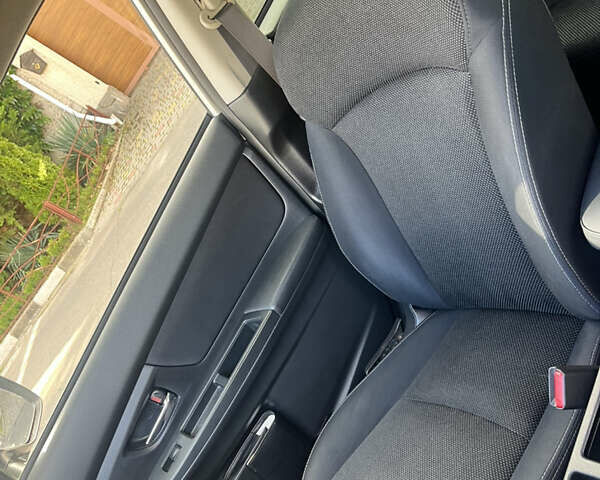 Белый Субару ХВ, объемом двигателя 2 л и пробегом 144 тыс. км за 11200 $, фото 35 на Automoto.ua