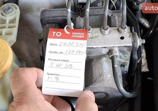 Белый Субару ХВ, объемом двигателя 1.6 л и пробегом 179 тыс. км за 11526 $, фото 16 на Automoto.ua