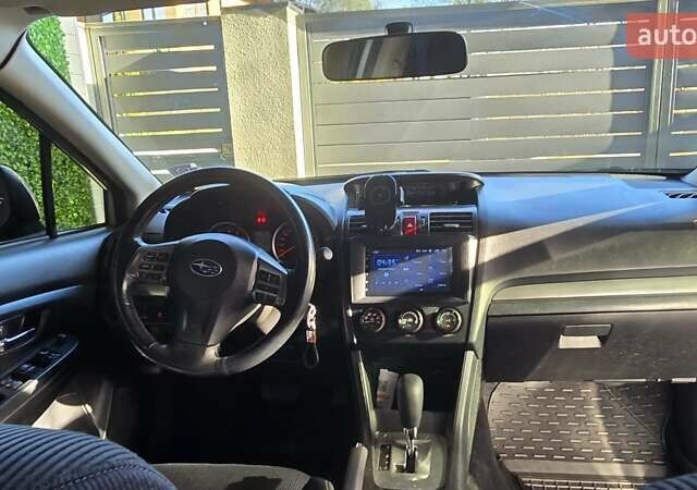 Білий Субару ХВ, об'ємом двигуна 1.6 л та пробігом 99 тис. км за 11999 $, фото 8 на Automoto.ua