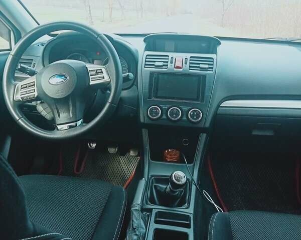 Белый Субару ХВ, объемом двигателя 2 л и пробегом 250 тыс. км за 8800 $, фото 37 на Automoto.ua