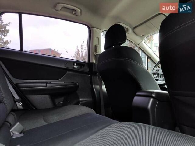 Белый Субару ХВ, объемом двигателя 2 л и пробегом 202 тыс. км за 8990 $, фото 61 на Automoto.ua