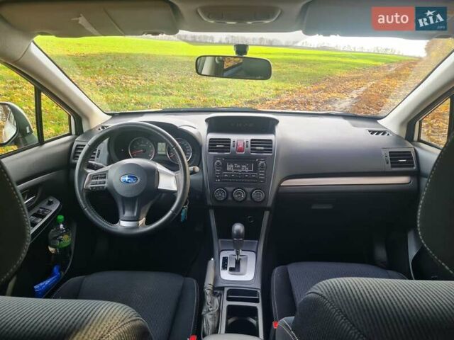 Белый Субару ХВ, объемом двигателя 1.6 л и пробегом 174 тыс. км за 11500 $, фото 17 на Automoto.ua