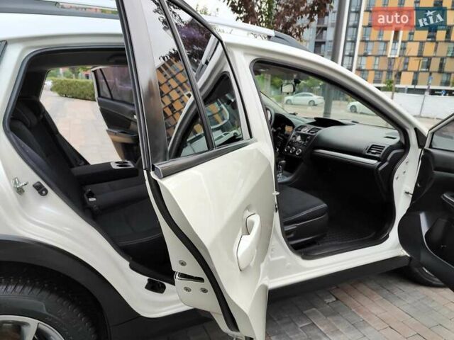 Белый Субару ХВ, объемом двигателя 2 л и пробегом 202 тыс. км за 8990 $, фото 23 на Automoto.ua