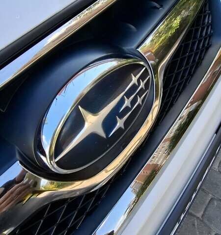 Белый Субару ХВ, объемом двигателя 1.6 л и пробегом 179 тыс. км за 11526 $, фото 13 на Automoto.ua