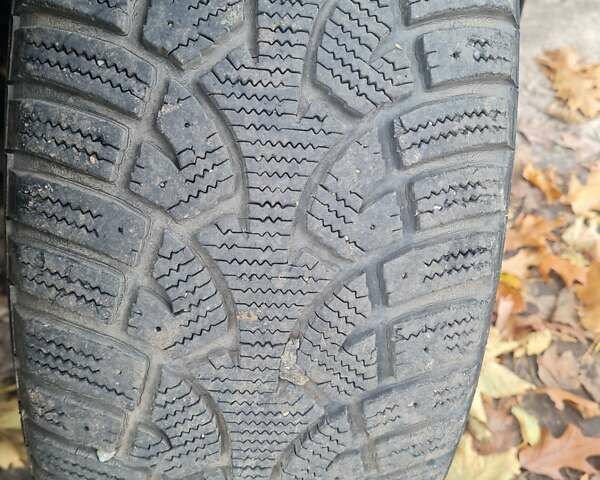 Белый Субару ХВ, объемом двигателя 1.6 л и пробегом 174 тыс. км за 11500 $, фото 9 на Automoto.ua