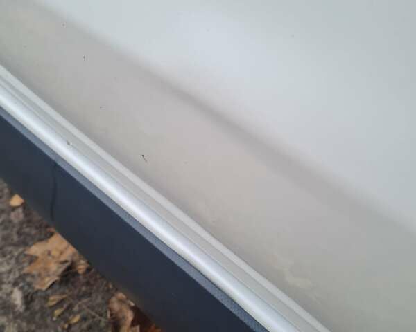 Белый Субару ХВ, объемом двигателя 1.6 л и пробегом 174 тыс. км за 11500 $, фото 1 на Automoto.ua