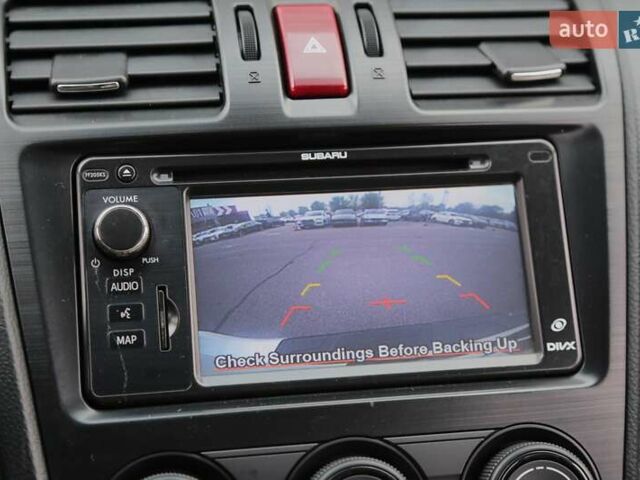 Субару ХВ 2014 у Києві на Automoto.ua Білий Субару ХВ, об'ємом двигуна 2 л та пробігом 158 тис. км за 11500 $, фото 17 на Automoto.ua