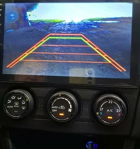 Белый Субару ХВ, объемом двигателя 1.6 л и пробегом 179 тыс. км за 11526 $, фото 5 на Automoto.ua