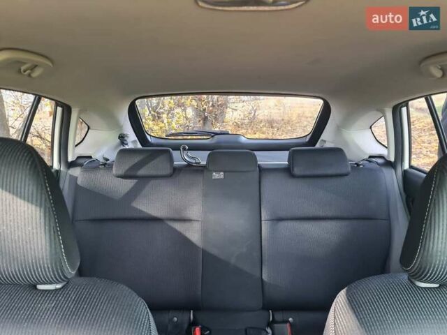 Белый Субару ХВ, объемом двигателя 1.6 л и пробегом 174 тыс. км за 11500 $, фото 18 на Automoto.ua