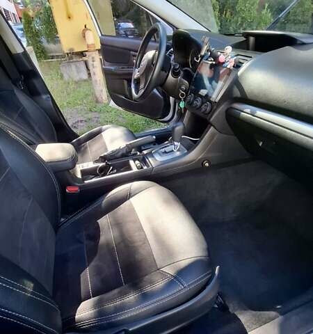 Белый Субару ХВ, объемом двигателя 1.6 л и пробегом 179 тыс. км за 11526 $, фото 14 на Automoto.ua