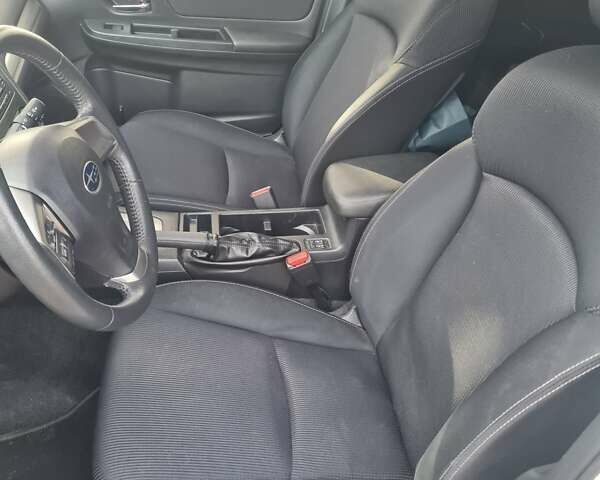 Белый Субару ХВ, объемом двигателя 1.6 л и пробегом 174 тыс. км за 11500 $, фото 12 на Automoto.ua