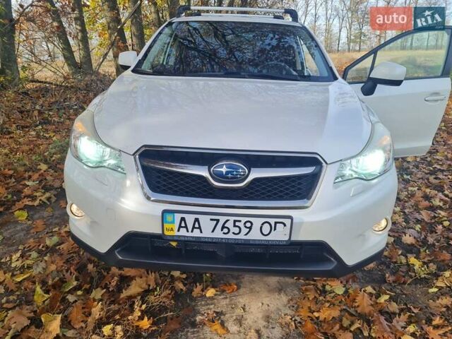 Белый Субару ХВ, объемом двигателя 1.6 л и пробегом 174 тыс. км за 11500 $, фото 20 на Automoto.ua