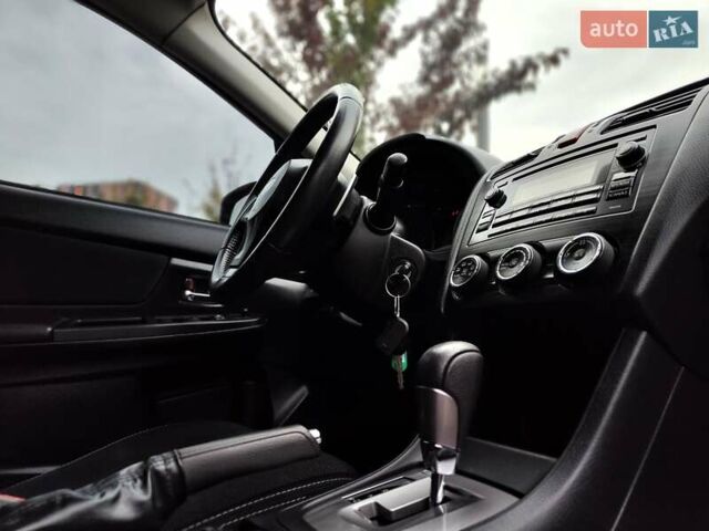 Белый Субару ХВ, объемом двигателя 2 л и пробегом 202 тыс. км за 8990 $, фото 53 на Automoto.ua