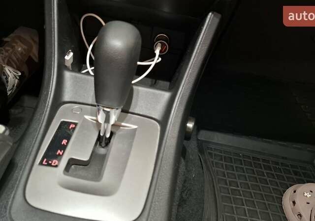 Белый Субару ХВ, объемом двигателя 1.6 л и пробегом 179 тыс. км за 11526 $, фото 4 на Automoto.ua