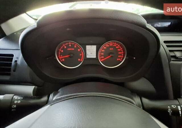 Белый Субару ХВ, объемом двигателя 1.6 л и пробегом 179 тыс. км за 11526 $, фото 7 на Automoto.ua