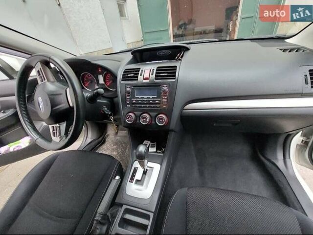 Белый Субару ХВ, объемом двигателя 2 л и пробегом 154 тыс. км за 11500 $, фото 5 на Automoto.ua