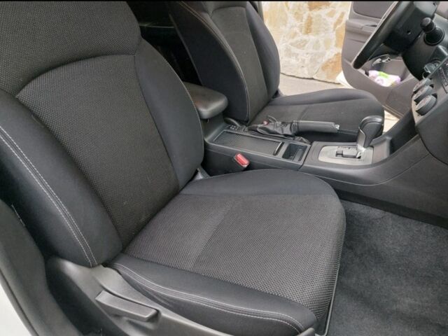 Белый Субару ХВ, объемом двигателя 2 л и пробегом 154 тыс. км за 11500 $, фото 7 на Automoto.ua