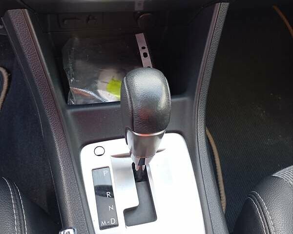 Белый Субару ХВ, объемом двигателя 2 л и пробегом 72 тыс. км за 14500 $, фото 27 на Automoto.ua