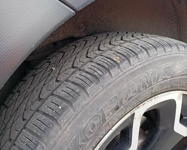 Белый Субару ХВ, объемом двигателя 2 л и пробегом 72 тыс. км за 14500 $, фото 24 на Automoto.ua