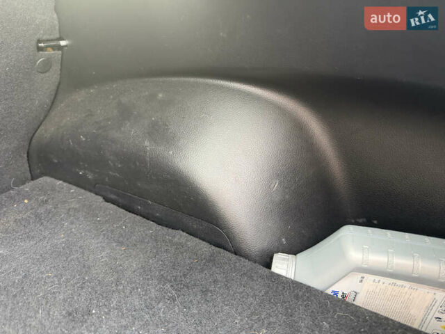 Білий Субару ХВ, об'ємом двигуна 1.6 л та пробігом 174 тис. км за 9500 $, фото 35 на Automoto.ua