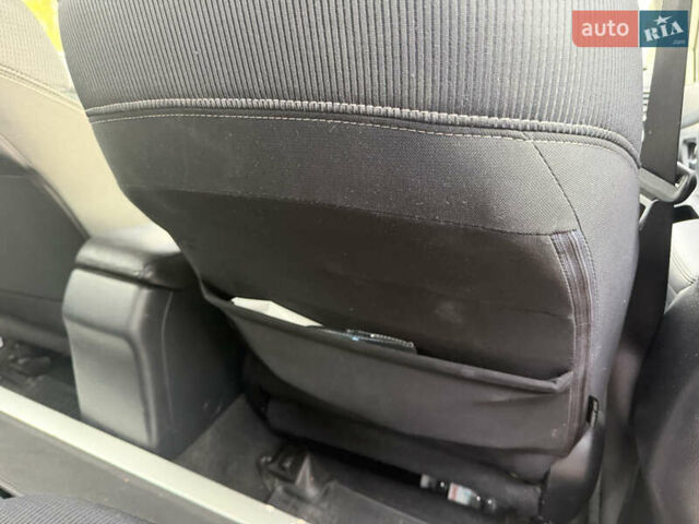 Білий Субару ХВ, об'ємом двигуна 1.6 л та пробігом 174 тис. км за 9500 $, фото 26 на Automoto.ua