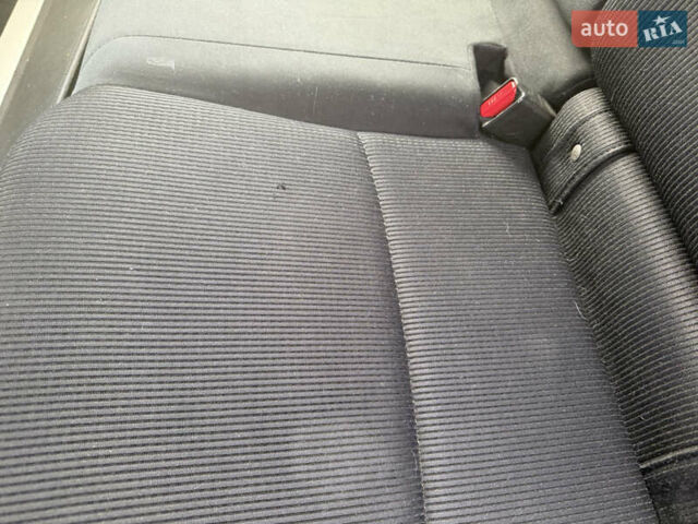 Білий Субару ХВ, об'ємом двигуна 1.6 л та пробігом 174 тис. км за 9500 $, фото 38 на Automoto.ua