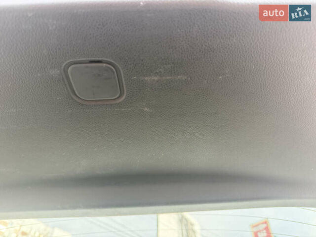 Білий Субару ХВ, об'ємом двигуна 1.6 л та пробігом 174 тис. км за 9500 $, фото 30 на Automoto.ua