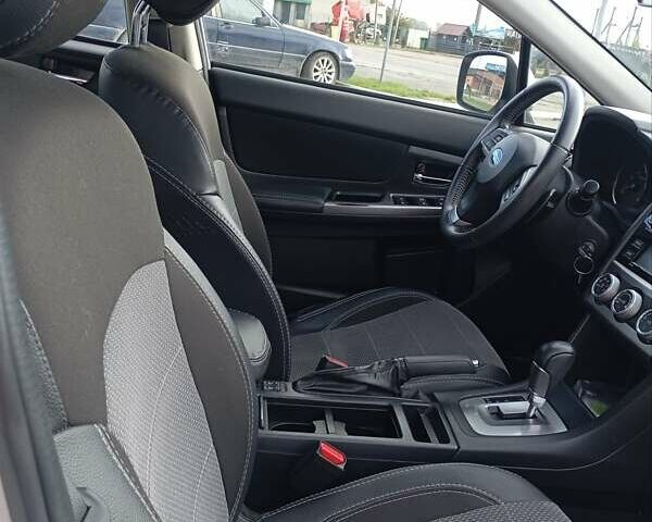 Белый Субару ХВ, объемом двигателя 2 л и пробегом 72 тыс. км за 14500 $, фото 11 на Automoto.ua