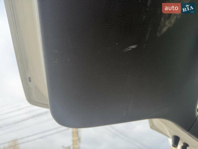 Білий Субару ХВ, об'ємом двигуна 1.6 л та пробігом 174 тис. км за 9500 $, фото 28 на Automoto.ua