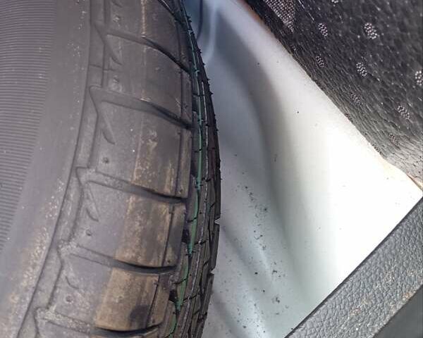 Белый Субару ХВ, объемом двигателя 2 л и пробегом 72 тыс. км за 14500 $, фото 22 на Automoto.ua