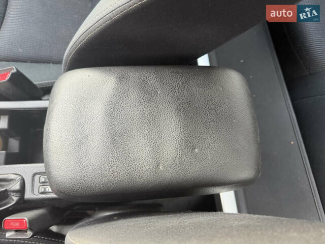 Білий Субару ХВ, об'ємом двигуна 1.6 л та пробігом 174 тис. км за 9500 $, фото 53 на Automoto.ua