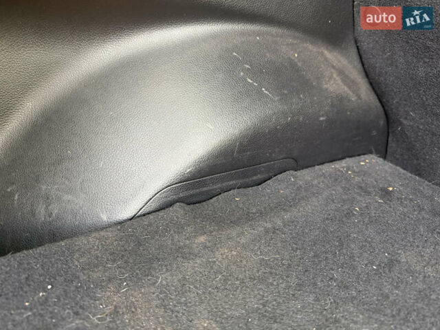 Білий Субару ХВ, об'ємом двигуна 1.6 л та пробігом 174 тис. км за 9500 $, фото 34 на Automoto.ua