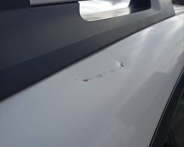 Белый Субару ХВ, объемом двигателя 2 л и пробегом 72 тыс. км за 14500 $, фото 12 на Automoto.ua